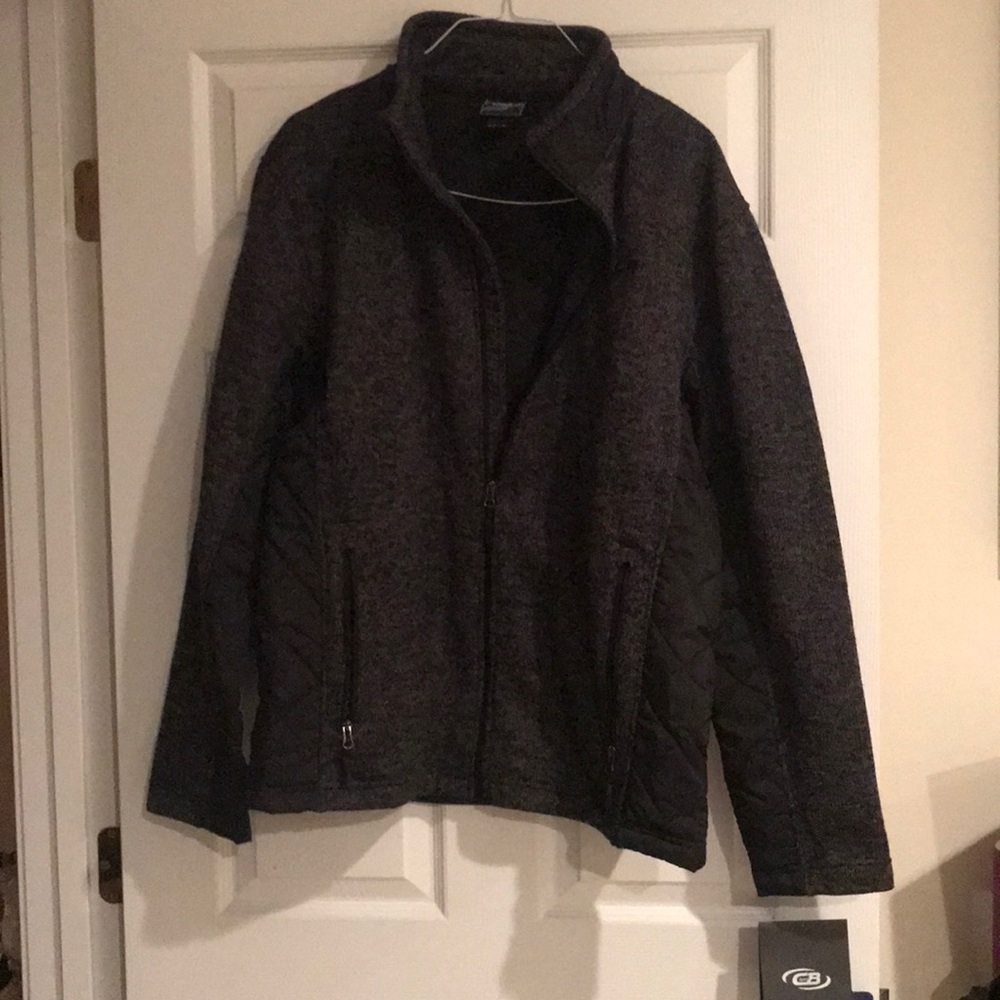 Men’s CB jacket